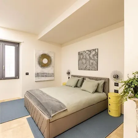 Aedrian's Loft. Boutique With Private Terrace In The Center Of * Rome