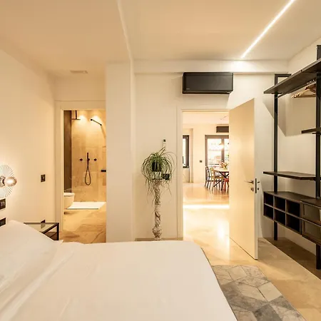 Aedrian's Loft. Boutique With Private Terrace In The Center Of * Rome