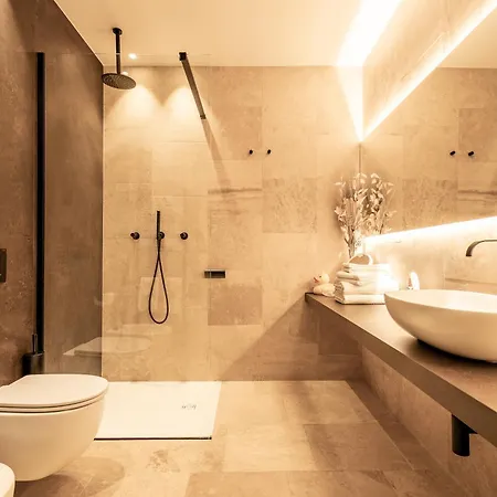 Appartement Aedrian's Loft. Boutique With Private Terrace In The Center Of *