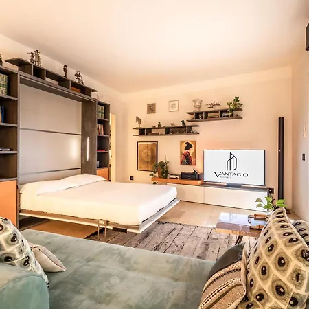 Aedrian's Loft. Boutique With Private Terrace In The Center Of * Rome