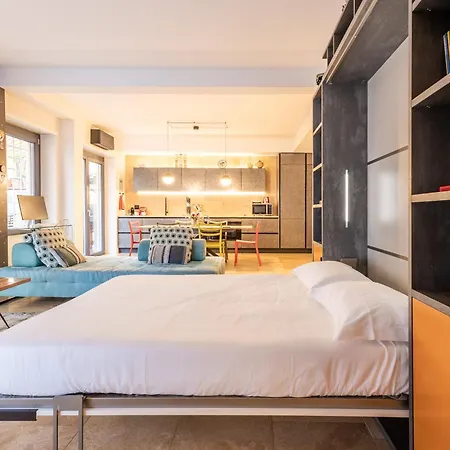 Appartement Aedrian's Loft. Boutique With Private Terrace In The Center Of *